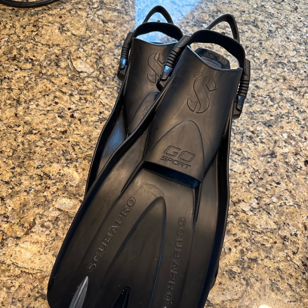 ScubaPro Go Sport